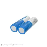 Xtar 14500 1200mAh 3,6V Li-Ion akkumulátor PCB