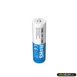 Xtar 14500 1200mAh 3,6V Li-Ion akkumulátor PCB