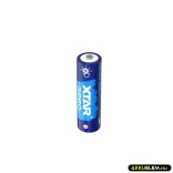 Xtar AA 2500mAh 3960mWh 1,5V Li-Ion akkumulátor töltőttségjelzővel