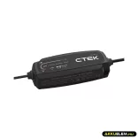 CTEK NXT5 autó akkumulátor tölto 12V 5A ólom, AGM, lítium 40-659