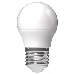 Avide LED Globe Mini G45 6.5W E27 4000K