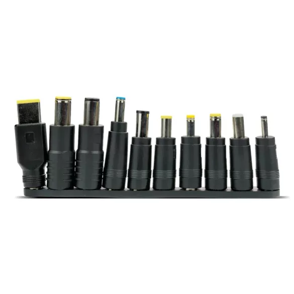 EverActive TÁPEGYSÉG DC5/9/12/15/20V 10csat 20V/3,25A