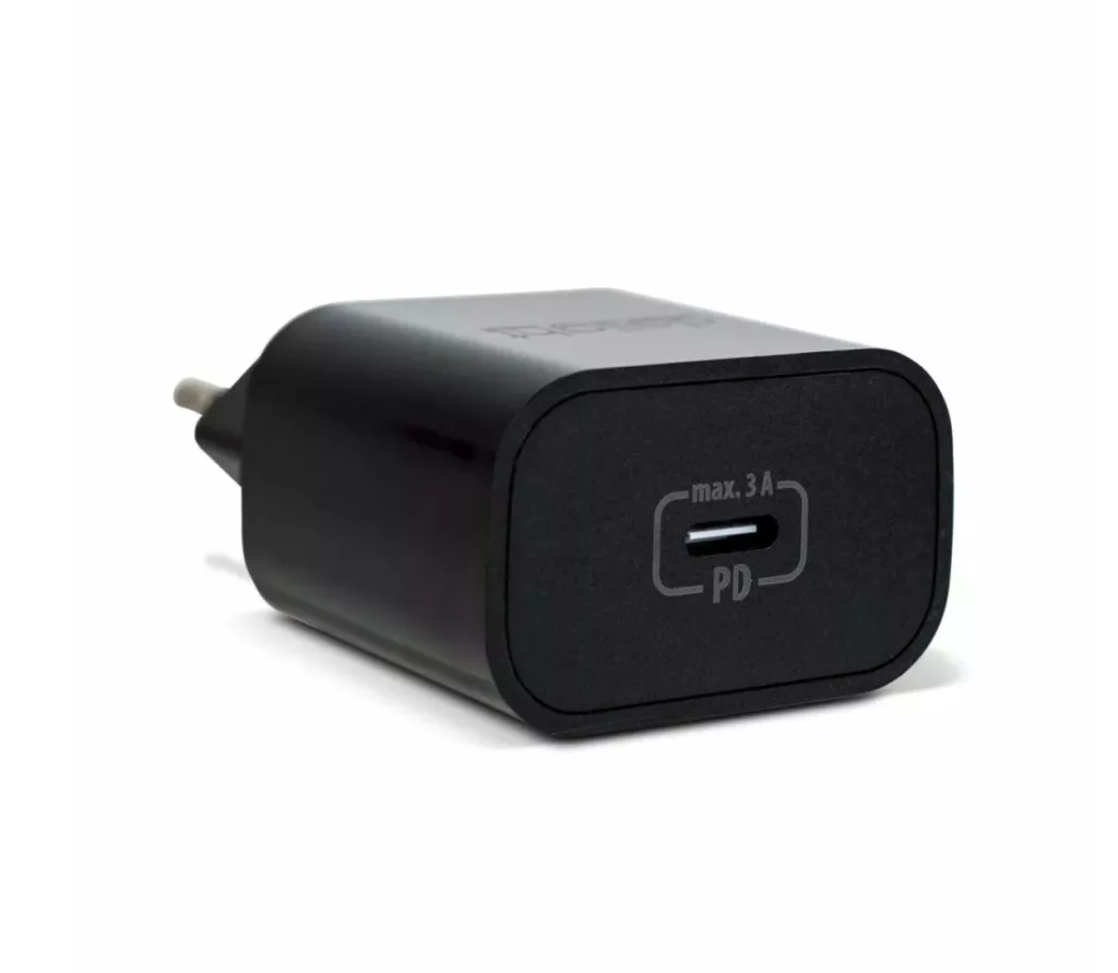 USB-C/ Type-C PD20W Fali gyorstöltő Quick Charge 3A