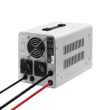Qoltec szünetmentes táp 800VA/560W 12/230V átalakító AVR-rel Sinus