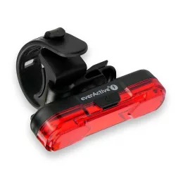 everActive BL-X3R Blinky LED kerékpárlámpa szett 4x2032
