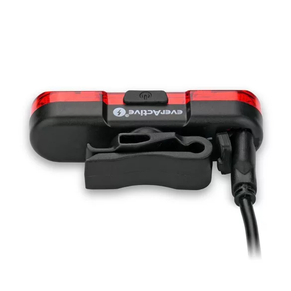 everActive BL-X3R Blinky LED kerékpárlámpa szett 4x2032