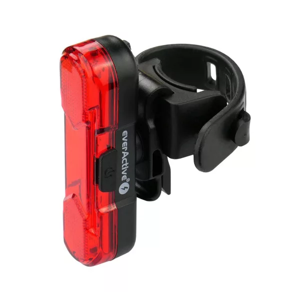 everActive BL-X3R Blinky LED kerékpárlámpa szett 4x2032