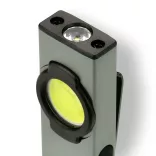 everActive WL-250R tölthető LED-es elemlámpa