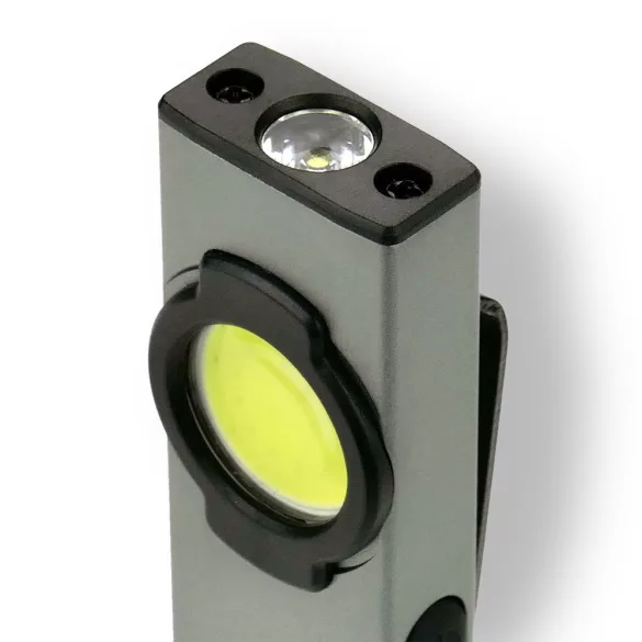 everActive WL-250R tölthető LED-es elemlámpa