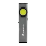 everActive WL-250R tölthető LED-es elemlámpa