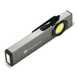 everActive WL-250R tölthető LED-es elemlámpa