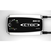 CTEK MXS 25 autó akkumulátor töltő, karbantartó