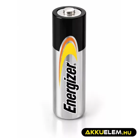 Energizer Alkaline Power LR6 AA elem B4+1 5db/csomag (ár/csomag)