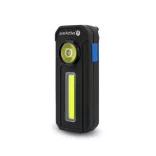 everActive WL-300 lámpa 300lum 3xAAA övcsipesszel, mágneses