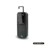 everActive WL-300 lámpa 300lum 3xAAA övcsipesszel, mágneses