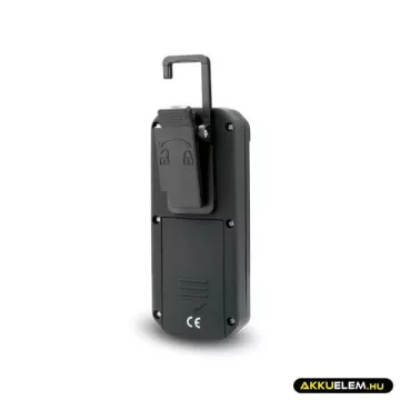   everActive WL-300 lámpa 300lum 3xAAA övcsipesszel, mágneses