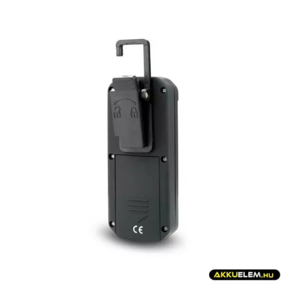 everActive WL-300 lámpa 300lum 3xAAA övcsipesszel, mágneses