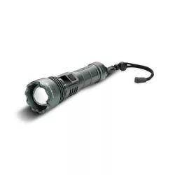   everActive FL-1500R Luminator 1500lum fókuszálható tölthető kézilámpa
