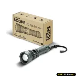 everActive FL-1500R Luminator 1500lum fókuszálható tölthető kézilámpa