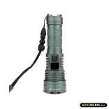 everActive FL-1500R Luminator 1500lum fókuszálható tölthető kézilámpa
