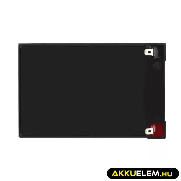 GreenCell AGM VRLA 12V 14Ah zselés akkumulátor - GreenCell