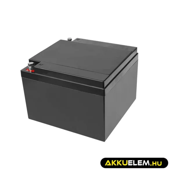 GreenCell AGM akkumulátor 12V 26Ah - GreenCell