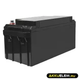 GreenCell AGM akkumulátor 12V 65Ah - GreenCell