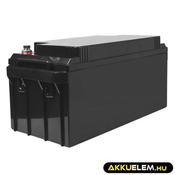 GreenCell AGM akkumulátor 12V 65Ah - GreenCell