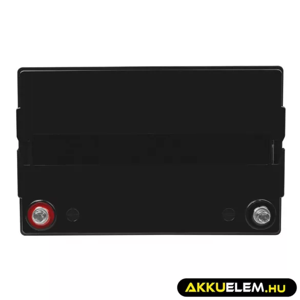 GreenCell AGM VRLA 12V 84Ah akkumulátor napelemes rendszerekhez hajókhoz - GreenCell