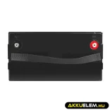 GreenCell AGM VRLA 12V 90Ah akkumulátor napelemes rendszerekhez hajókhoz - GreenCell
