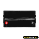GreenCell AGM VRLA 12V 100Ah akkumulátor napelemes rendszerekhez hajókhoz - GreenCell