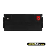 GreenCell AGM VRLA 12V 120Ah akkumulátor napelemes rendszerekhez hajókhoz - GreenCell