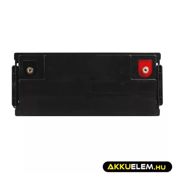 GreenCell AGM VRLA 12V 120Ah akkumulátor napelemes rendszerekhez hajókhoz - GreenCell