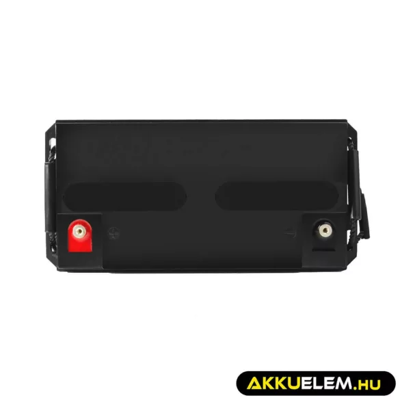 GreenCell AGM VRLA 12V 65Ah akkumulátor napelemes rendszerekhez hajókhoz - GreenCell