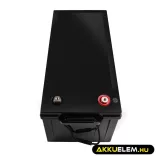 GreenCell AGM VRLA 12V 200Ah akkumulátor napelemes rendszerekhez hajókhoz - GreenCell