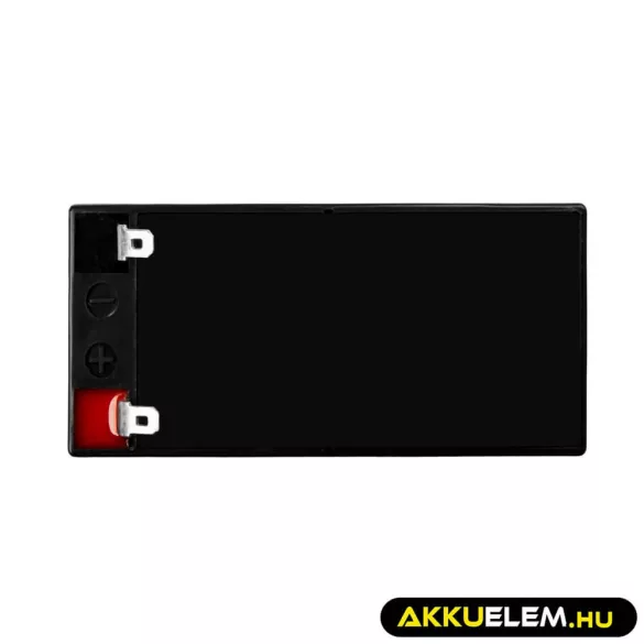 GreenCell AGM VRLA 12V 3.4Ah zselés akkumulátor - GreenCell