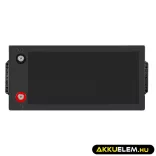 GreenCell AGM VRLA 12V 180Ah akkumulátor napelemes rendszerekhez hajókhoz - GreenCell