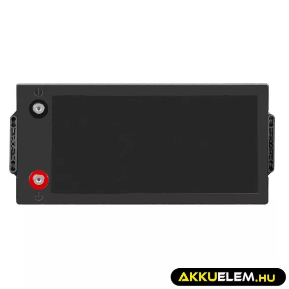 GreenCell AGM VRLA 12V 180Ah akkumulátor napelemes rendszerekhez hajókhoz - GreenCell