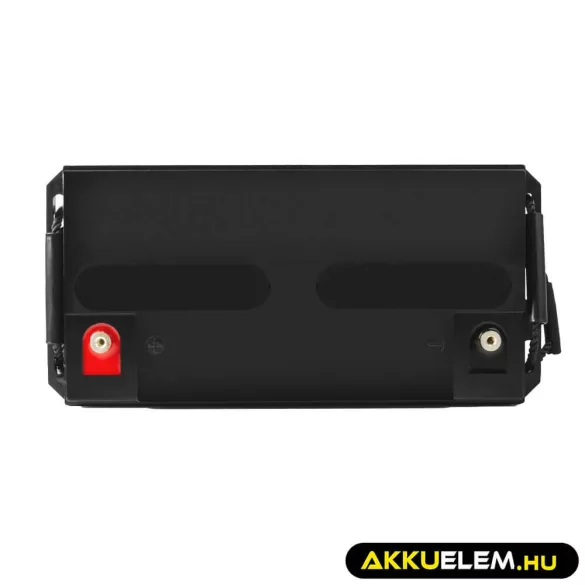 GreenCell Cube AGM VRLA IP54 12V 65Ah akkumulátor fűnyírókhoz robogókhoz hajókhoz - GreenCell