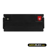 GreenCell AGM VRLA 12V 120Ah akkumulátor hajókhoz napelemes rendszerekhez (173x406x233mm) - GreenCell