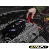 GreenCell akkumulátor töltő AGM Gel Ólomsavas 6V / 12V (4A) - GreenCell