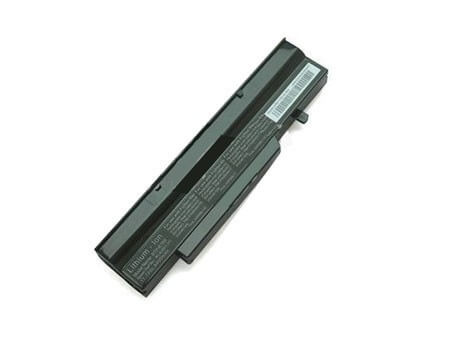Fujitsu Siemens BTP-B4K8 5200mAh akkumulátor utángyártott