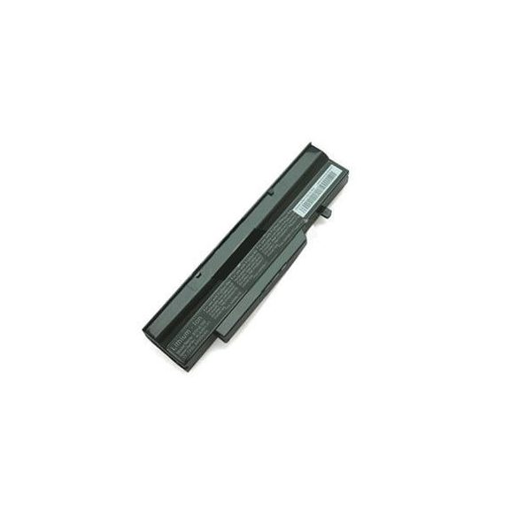 Fujitsu Siemens BTP-B4K8 5200mAh akkumulátor utángyártott