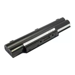   Fujitsu-Siemens Lifebook E8310 4400mAh notebook akkumulátor utángyártott - VHBW