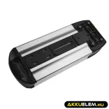 Utángyártott akkumulátor 10.4Ah (374Wh) elektromos kerékpárokhoz e-bike e-kerékpár 36V - GreenCell