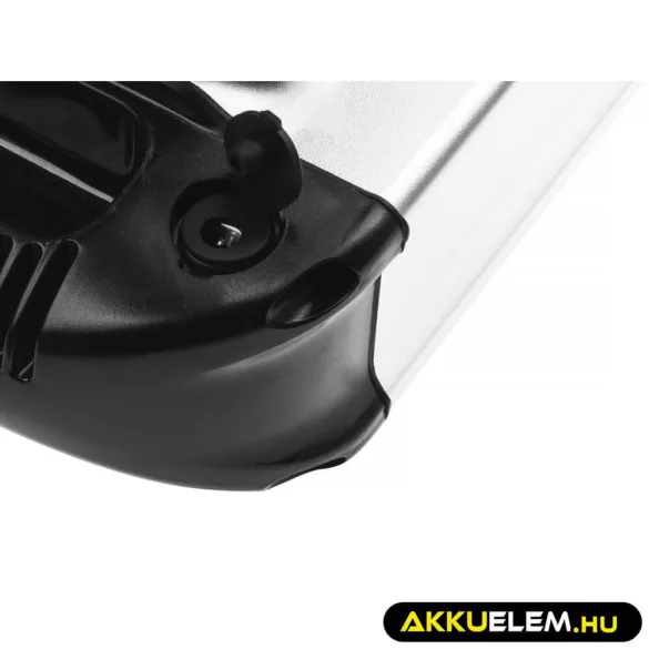 Utángyártott akkumulátor 10.4Ah (374Wh) elektromos kerékpárokhoz e-bike e-kerékpár 36V - GreenCell