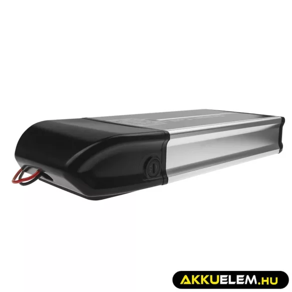Utángyártott akkumulátor 10.4Ah (374Wh) elektromos kerékpárokhoz e-bike e-kerékpár 36V - GreenCell