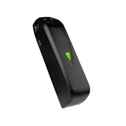   Utángyártott PowerMove E-Bike akkumulátor 48V 13Ah Li-Ion Down Tube Töltővel - GreenCell