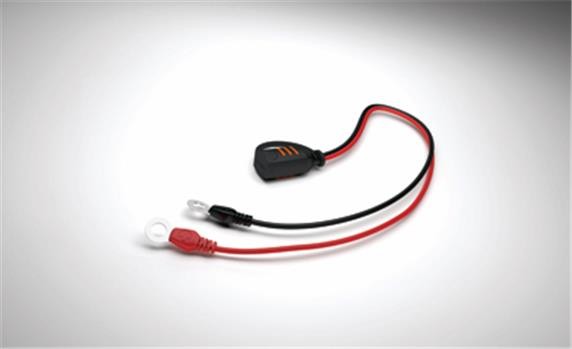 CTEK Comfort eyelet M8 55cm