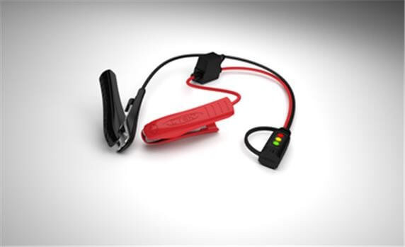 CTEK Compfort indicator LED csipesz 1m